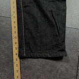 2000s Crown Holder Jeans (36x31)