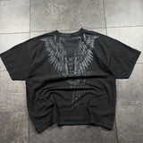 2000s Grunge Shirt (XXXL)