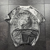 Y2K Affliction Shirt (M)