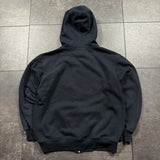 2000s Grunge Hoodie (S)