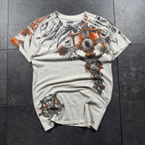 2000s MMA Elite Shirt (S)