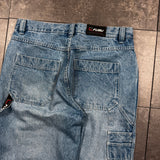 2000s Fubu Jeans (36x28)