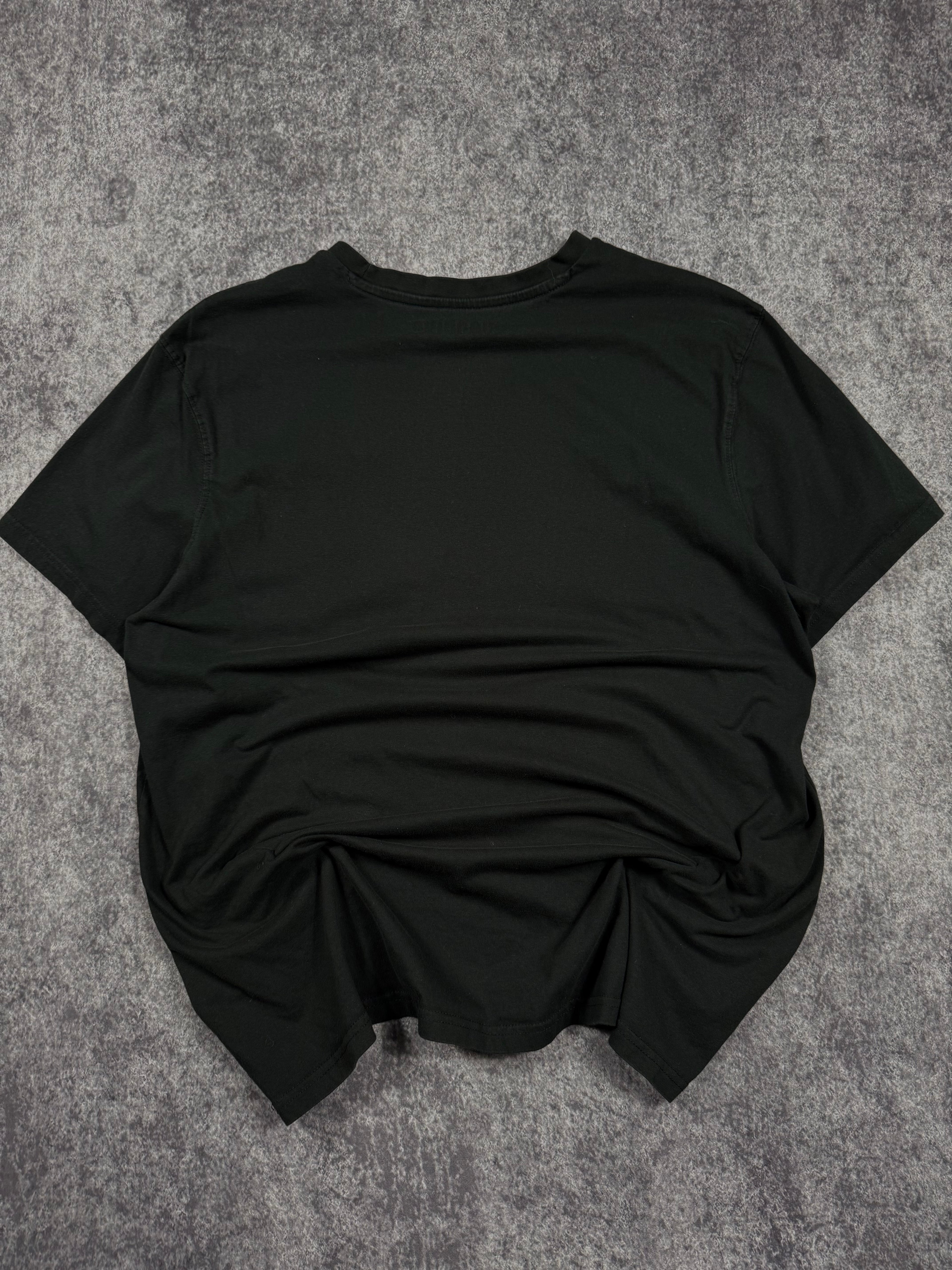2000s machine shirt (L)