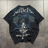 Y2K Affliction Shirt (S)