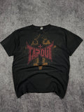 (rare) 2000s tapout shirt (L)