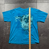 2000s Urban Up Shirt (S)
