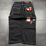 Deadstock Wu-Tang Jeans (38x30)