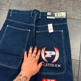 Deadstock Phat Farm Jeans (36x30)