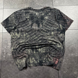 2000s Xtreme Couture Shirt (XXL)