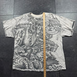 2000s AOP Shirt (XXL)