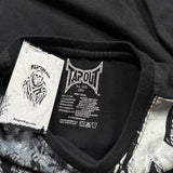 2000s Tapout Shirt (S)