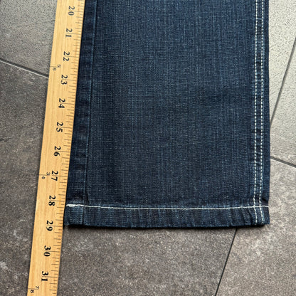 Y2K Deadstock Southpole Baggy Jeans (30x29)