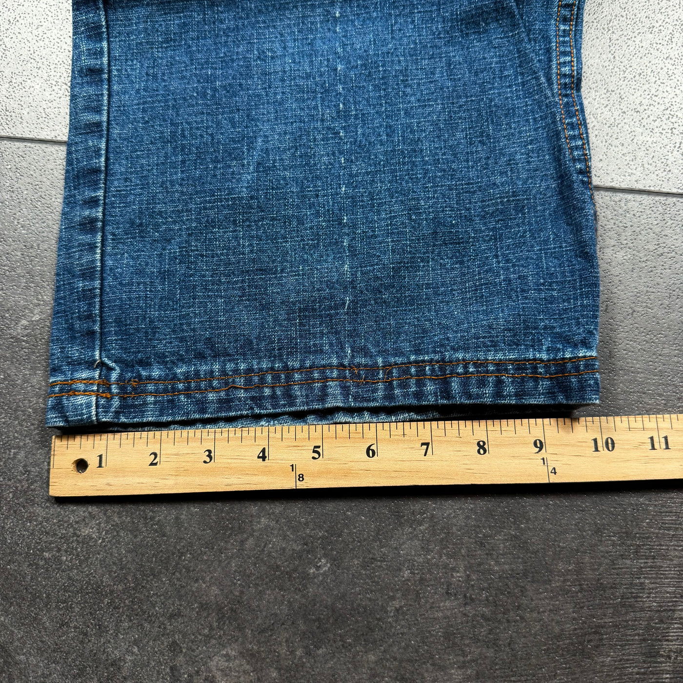 2000s Rio Jeans (38x31)