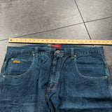 Deadstock Ozoc Jeans (44x32)