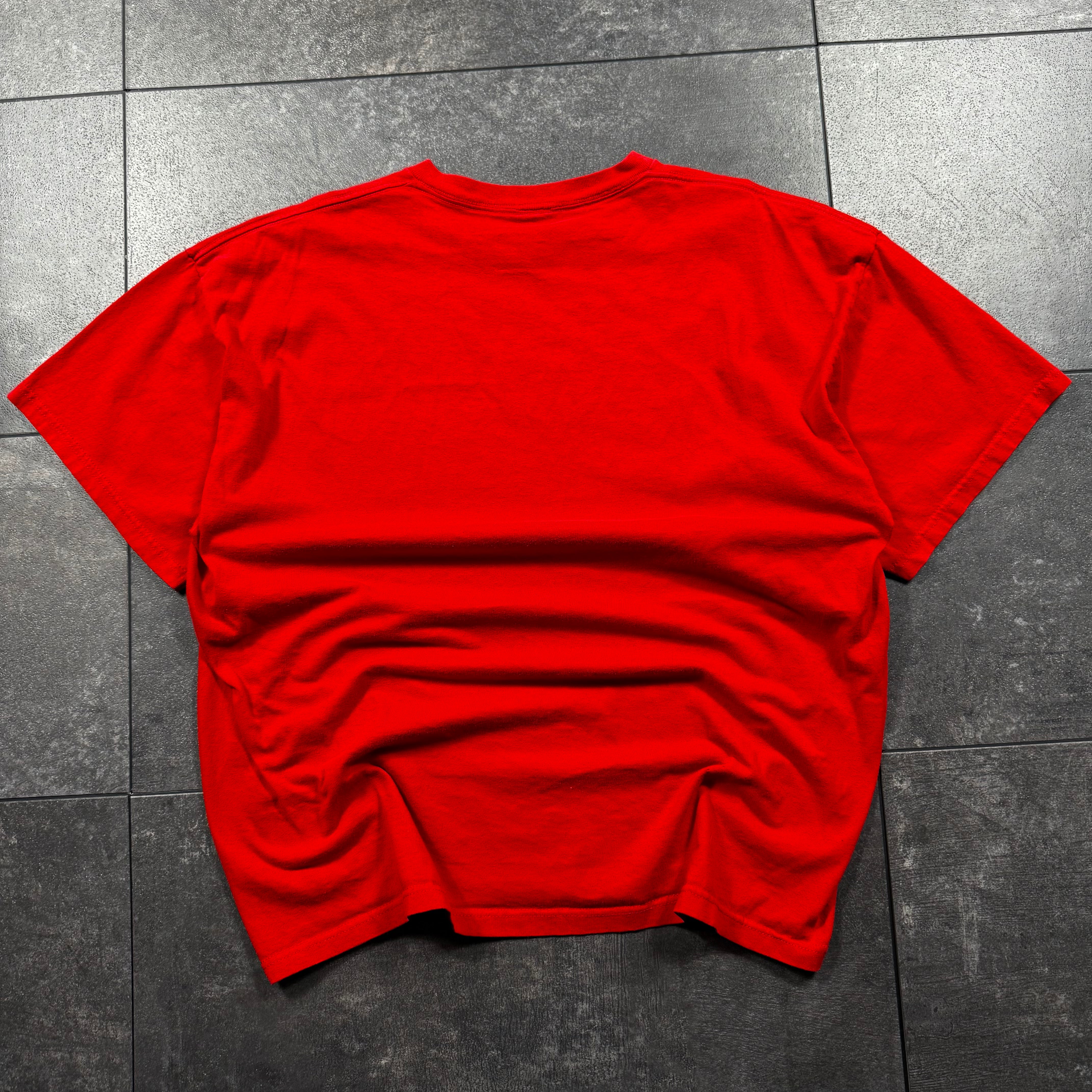2000s MMA Elite Shirt (L)