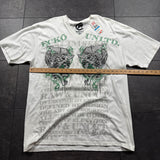 Deadstock 2000s Ecko Unltd Shirt (XL)