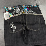(rare) Deadstock 2000s Artful Dodger Jeans (40x32)