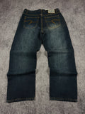 (rare) deadstock 2000s paco jeans (34x30)