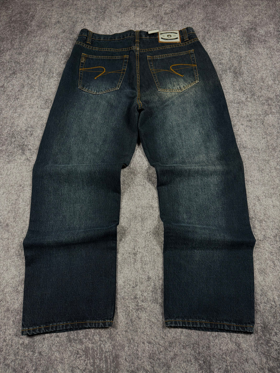 (rare) deadstock 2000s paco jeans (34x30)