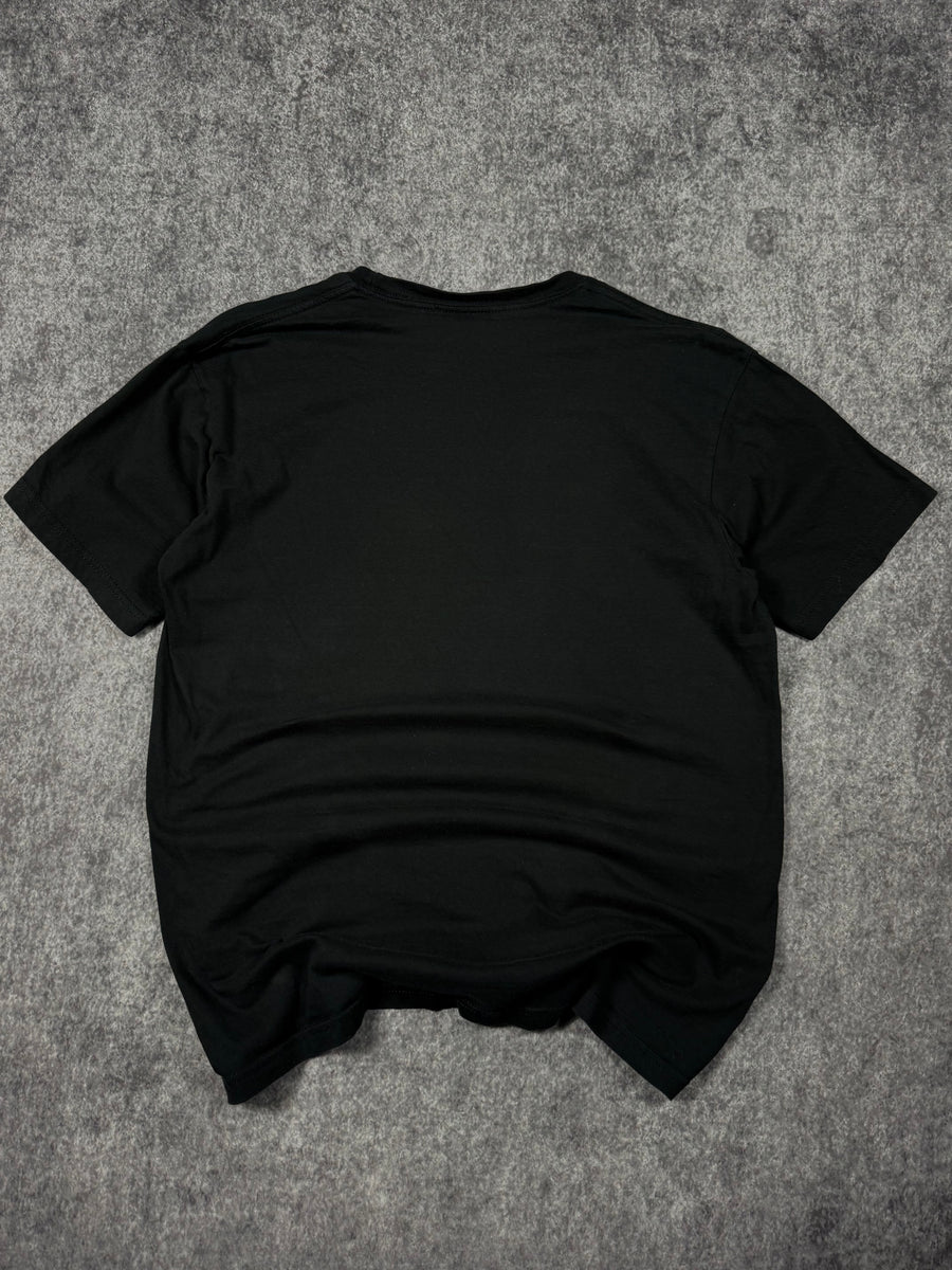 (rare) 2000s death clutch shirt (M)