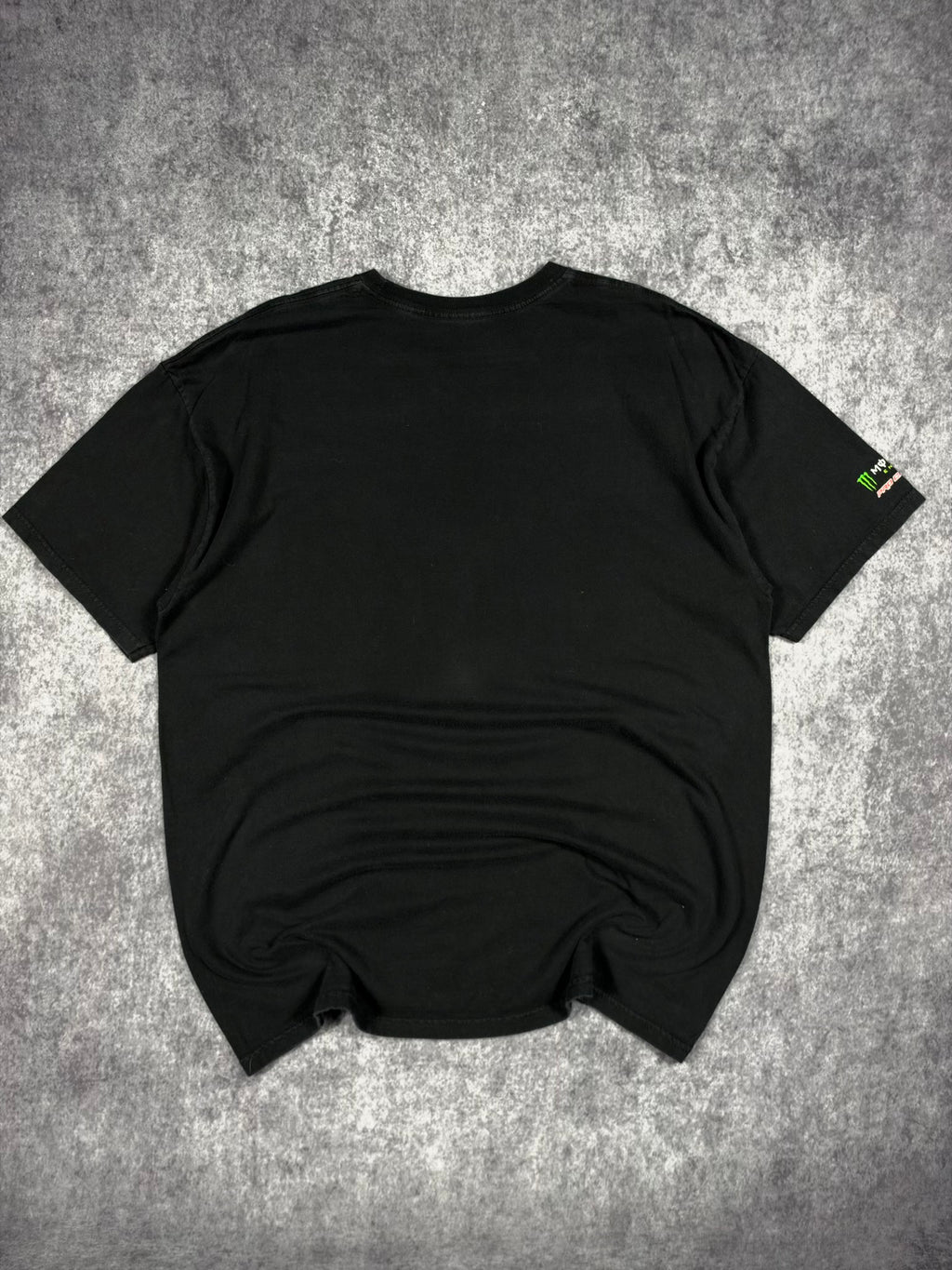 2000s MONSTER ENERGY x PRO CIRCUIT SHIRT (XL)