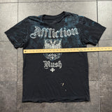 Y2K Affliction Shirt (S)