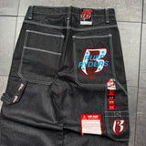 Deadstock Ruff Ryders Jeans (34x30)