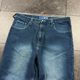 2000s Southpole Style Jeans (36x30)