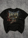 2000s tapout signature series shirt (XL)