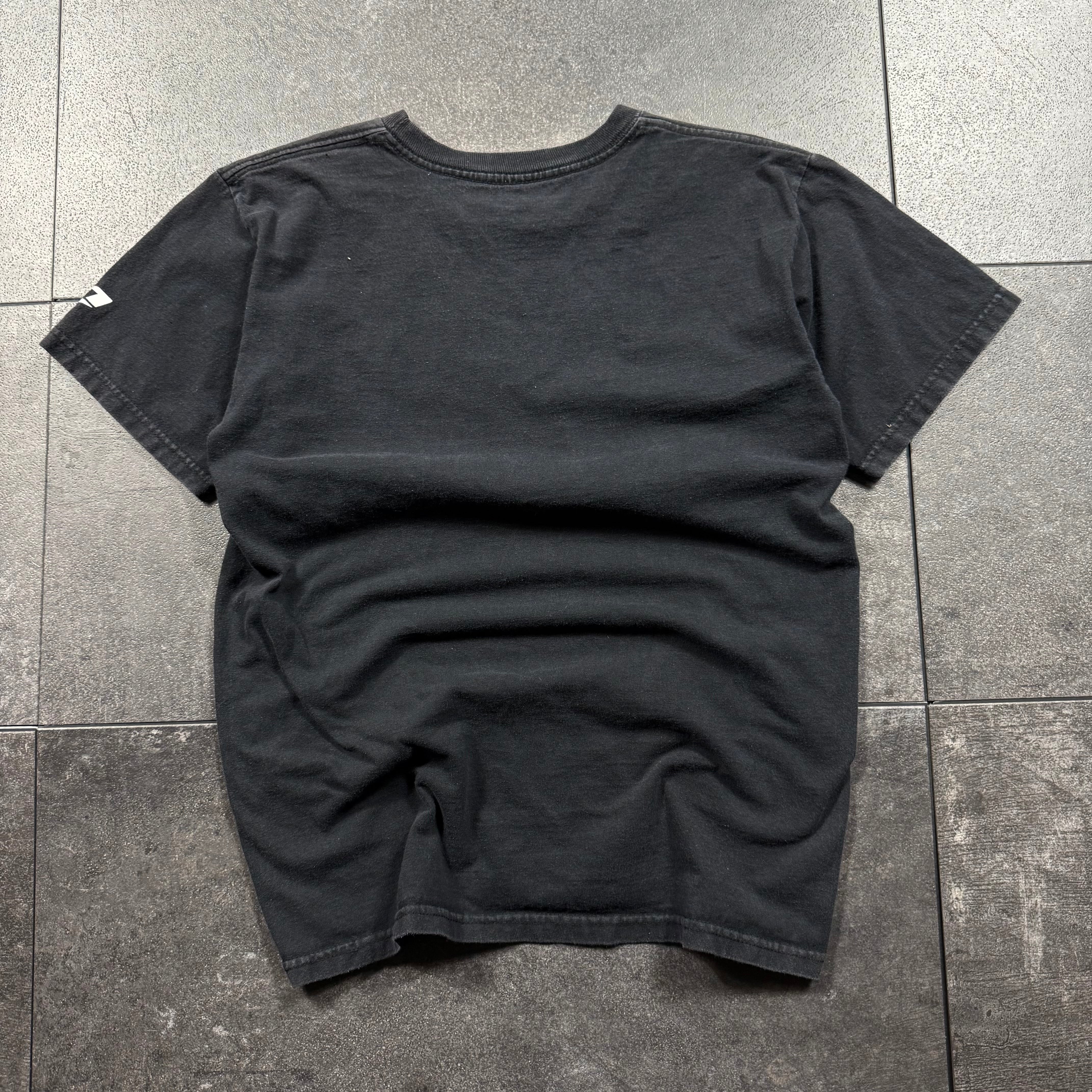 2000s Monster Energy Shirt (XS)