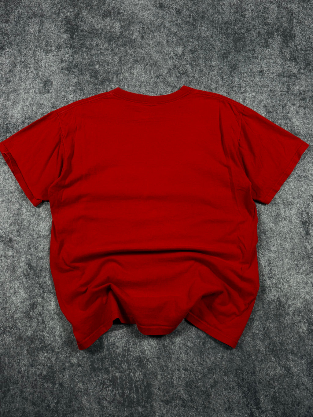 2000s tapout shirt (M)