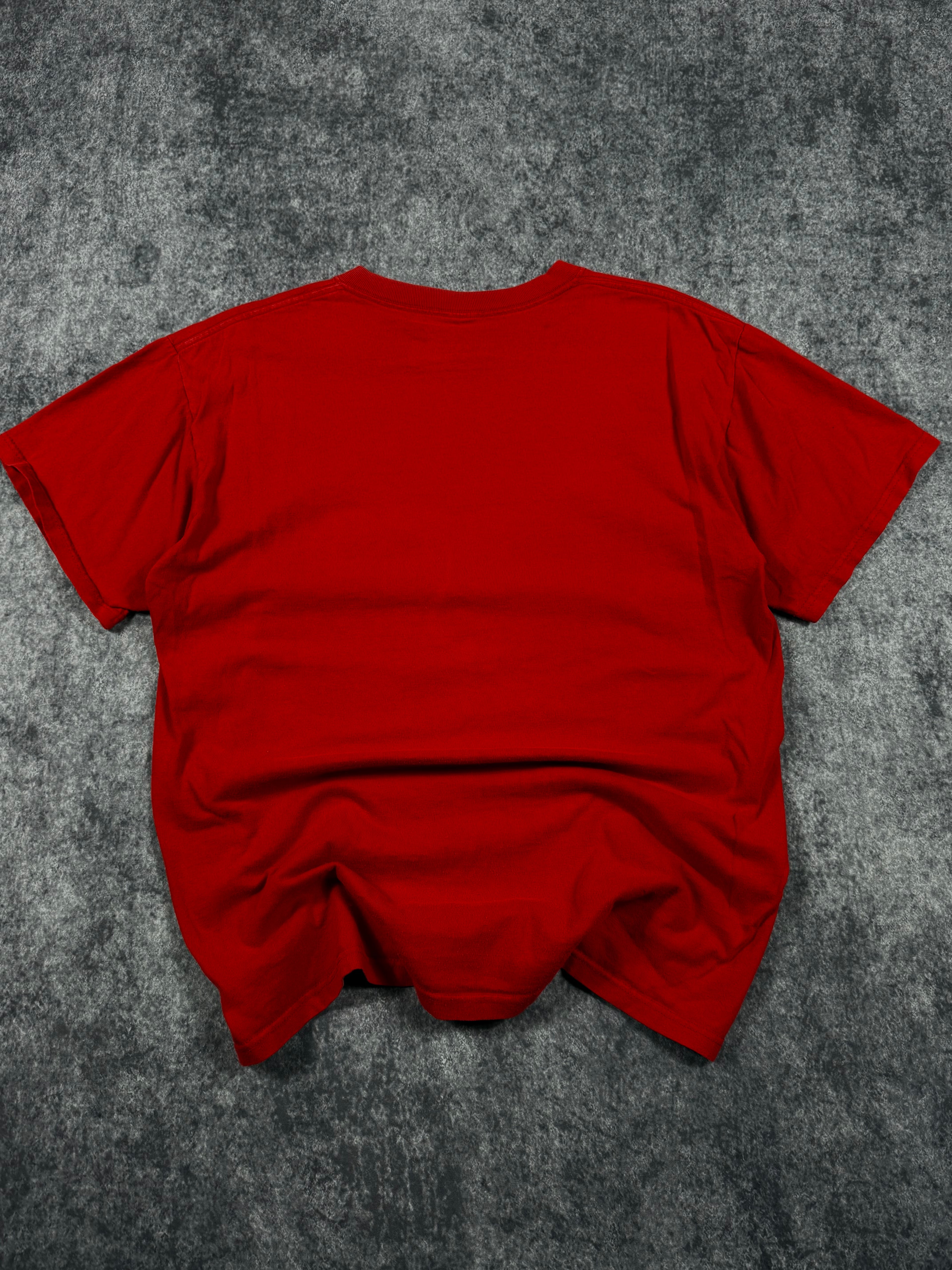 2000s tapout shirt (M)