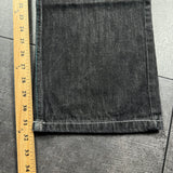2000s Qruel Jeans (32x32)