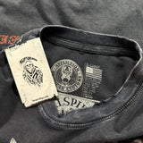 2000s Affliction Shirt (M)