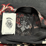 2000s Affliction Shirt (L)