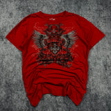 2000s super fly shirt (S)