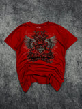 2000s super fly shirt (S)