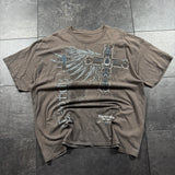 2000s Devotion Shirt (XXL)