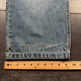 2000s Southpole Jeans (34x30)