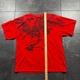 2000s MMA Elite Shirt (L)