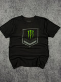 2000s monster energy shirt (S)