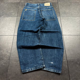 (rare) 2000s Southpole BBOY Jeans (30x28)