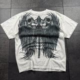 2000s MMA Elite Shirt (L)