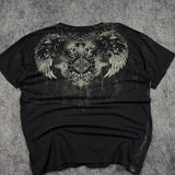 (rare) 2000s xzavier shirt (XL)