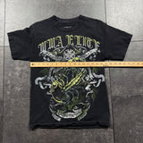 2000s MMA Elite Shirt (XS)