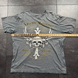 2000s Xtreme Couture Shirt (XXL)