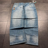 (rare) Deadstock 2000s Artful Dodger Jeans (42x32)