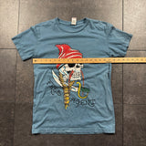 2000s Ed Hardy Skull Shirt (S)