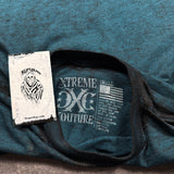 2000s Extreme Couture Shirt (S)