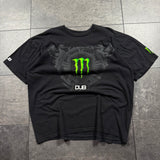 2000s Monster Energy Shirt (XXL)